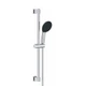 Змішувач для ванни Grohe Grohtherm 800 34567000 з душовим гарнітуром 27948001 (34567001) - зображення 5