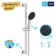 Змішувач для ванни Grohe Grohtherm 800 34567000 з душовим гарнітуром 27948001 (34567001) - зображення 8