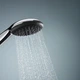 Змішувач для ванни Grohe Grohtherm 800 34567000 з душовим гарнітуром 27948001 (34567001) - зображення 11