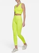 Спортивный топ для фитнеса женский Calvin Klein 945033191 XL Салатовый (1160515190) - изображение 4