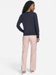 Комплект (кардиган + майка) женский Tommy Hilfiger 916054634 XS Синий (1160534428) - изображение 4