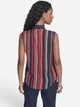 Блузка женская Tommy Hilfiger 796334290 L Синий/Красный (1160138529) - изображение 2