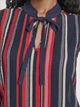 Блузка женская Tommy Hilfiger 796334290 L Синий/Красный (1160138529) - изображение 6