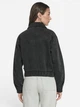 Джинсовая куртка женская Levi`s 575764083 XL Черная (1160561179) - изображение 2
