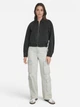 Джинсовая куртка женская Levi`s 575764083 XL Черная (1160561179) - изображение 5