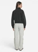 Джинсовая куртка женская Levi`s 575764083 XL Черная (1160561179) - изображение 6