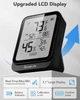 Набор цифровых термогигрометров GoveeLife H5104, 3 шт, Bluetooth, черный - изображение 2
