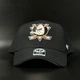 Черная кепка 47 Brand NHL Anaheim Ducks H-MVP25WBV-BKT - изображение 3