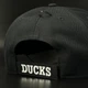Черная кепка 47 Brand NHL Anaheim Ducks H-MVP25WBV-BKT - изображение 6