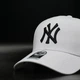 Белая кепка 47 brand MLB New York Yankees MVP B-MVPSP17WBP-WH - изображение 2