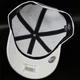 Белая кепка 47 brand MLB New York Yankees MVP B-MVPSP17WBP-WH - изображение 5