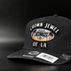 Черная кепка 47 Brand NHL LA Kings Charlton ’47 HITCH RF H-CHRLH08HTP-BK - изображение 2