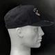 Черная кепка 47 Brand NHL LA Kings Charlton ’47 HITCH RF H-CHRLH08HTP-BK - изображение 11