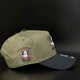 Хакі кепка 47 Brand NHL Anaheim Ducks HVIN-MDTTC25GWP-SW93 - зображення 5