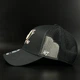 Черная кепка 47 Brand NHL Anaheim Ducks Branson H-BRANS25CTP-BKH - изображение 3