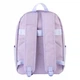 Шкільний рюкзак для дівчинки бузковий Cat PUSHEEN Кіт Пушин 42 x 29 x 20 см (MARE0277) - зображення 3