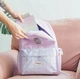 Шкільний рюкзак для дівчинки бузковий Cat PUSHEEN Кіт Пушин 42 x 29 x 20 см (MARE0277) - зображення 6
