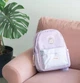 Шкільний рюкзак для дівчинки бузковий Cat PUSHEEN Кіт Пушин 42 x 29 x 20 см (MARE0277) - зображення 8