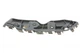 Кронштейн кріплення бампера (переднього) Renault Duster 10-17 (L) 622230010R , Renault - зображення 5
