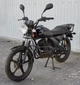 Мотоцикл Spark SP150R-14 (заводська упаковка) (Чорний) - зображення 4
