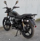 Мотоцикл Spark SP150R-14 (заводська упаковка) (Чорний) - зображення 6