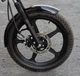 Мотоцикл Spark SP150R-14 (заводська упаковка) (Чорний) - зображення 17