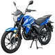 Мотоцикл Spark SP200R-17 (Заводська Упаковка) (Червоний) - зображення 3