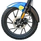 Мотоцикл Spark SP200R-17 (Заводська Упаковка) (Червоний) - зображення 11
