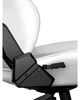 Крісло для геймерів Anda Seat Phantom 3 Size L White (AD18Y-06-W-PV) - зображення 7