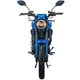 Мотоцикл Spark SP200R-33 (заводская упаковка) (Синий) - изображение 2