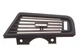 Дефлектор отопителя (боковой/R) BMW 5 (F10) 09-17 7006415 , Autotechteile - изображение 1