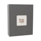 Фотоальбом 10x15см 200 фото UFO PP-46200 Grey - изображение 3