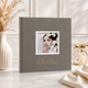 Фотоальбом 10х15см 200 фото EVG BKM46200 Photos Gold - изображение 1