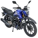 Мотоцикл Spark SP200R-26T (Заводська Упаковка) (Червоний із чорним) - зображення 1