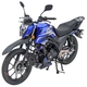 Мотоцикл Spark SP200R-26T (Заводська Упаковка) (Червоний із чорним) - зображення 3