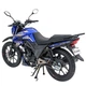 Мотоцикл Spark SP200R-26T (Заводська Упаковка) (Червоний із чорним) - зображення 5