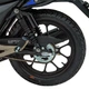 Мотоцикл Spark SP200R-26T (Заводська Упаковка) (Червоний із чорним) - зображення 12