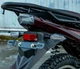 Мотоцикл Spark SP125C-2CDN (заводська упаковка) (Бордо) - зображення 9