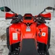 Квадроцикл Spark SP200-5Е (заводская упаковка) (Красный) - изображение 15