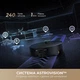 Робот-пылесос Dreame Aqua 10 Ultra Track Complete Black (RLR81CE-1-BL) - изображение 6