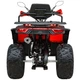 Квадроцикл Spark SP200-11 (2026) (Заводська упаковка) (Червоний) - зображення 8