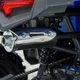 Квадроцикл Spark SP150-11 (Заводская Упаковка) (Синий) - изображение 13