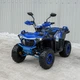 Квадроцикл Spark SP150-11 (Заводская Упаковка) (Синий) - изображение 14