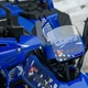 Квадроцикл Spark SP150-11 (Заводская Упаковка) (Синий) - изображение 20