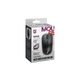 Мышка Defender Wave MM-995 Silent Wireless Black (52995) - зображення 3
