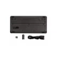 Клавиатура A4Tech FBK11 Wireless Grey (4711421965422) - изображение 6