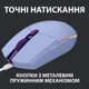 Мышка Logitech G102 Lightsync Lilac (910-005854) - зображення 5