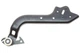 Ролик двери (боковой/нижний) MB Sprinter/VW Crafter 06- 47761 , Febi Bilstein - изображение 1