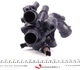 Термостат Citroen Berlingo/Peugeot Partner 1.4/1.6 09- (105°C/в зборі з датчиком температури) 895-105K, Motorad - зображення 2