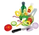 Zestaw spożywczy Hape Healthy Salad (6943478030848) - obraz 7
